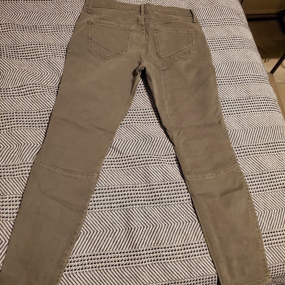 Express  Jeans - Picture 5 of 7